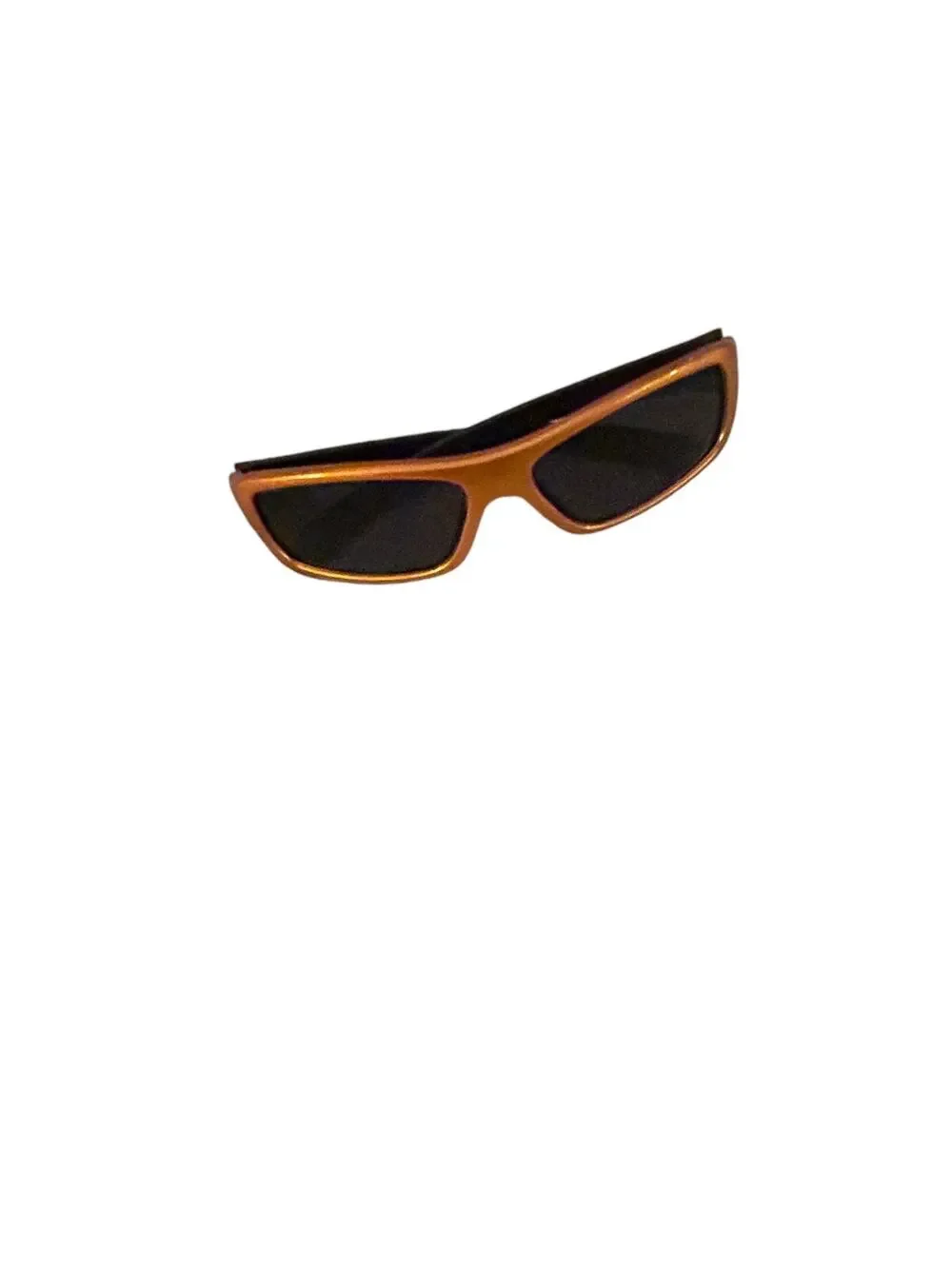 Orange Toddler Sunglasses